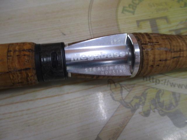 デストロイヤー F3-64XS(Hi-10X)INTIMIDATER