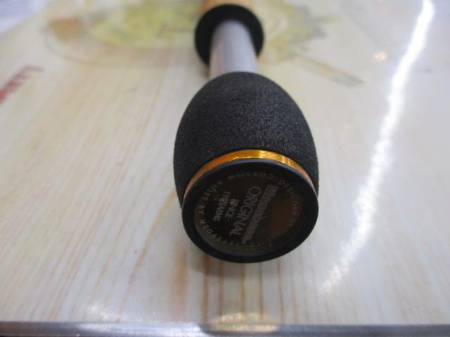 デストロイヤー F3-64XS(Hi-10X)INTIMIDATER