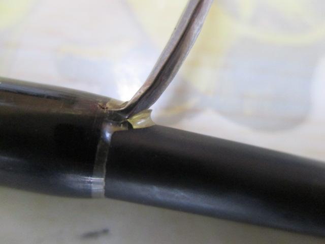 デストロイヤー F3-64XS(Hi-10X)INTIMIDATER