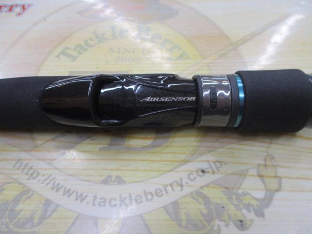 エメラルダスMX 711MLM-S・N｜＠ベリーネット 日本最大新品中古釣具WEB