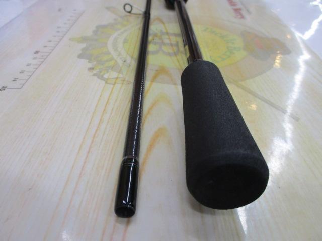 エメラルダスMX 711MLM-S・N｜＠ベリーネット 日本最大新品中古釣具WEB