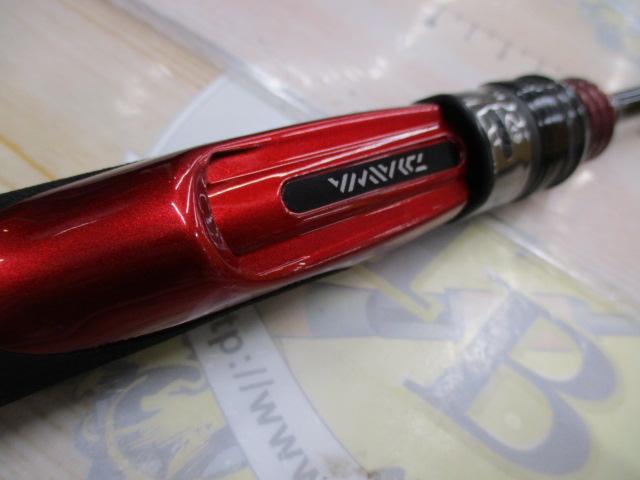 月下美人アジング 510UL-S・R｜＠ベリーネット 日本最大新品中古釣具