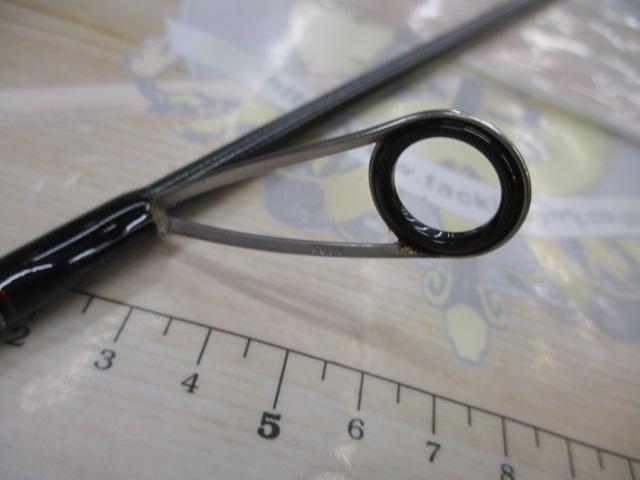 月下美人アジング 510UL-S・R