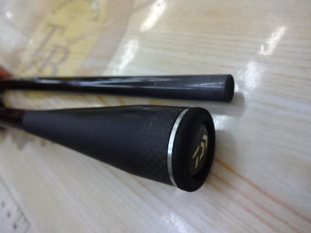 ブレイゾン S67ML