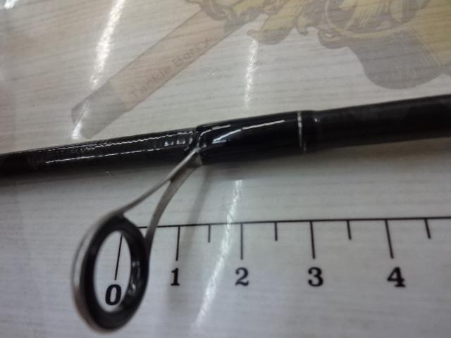 ブレイゾン S67ML