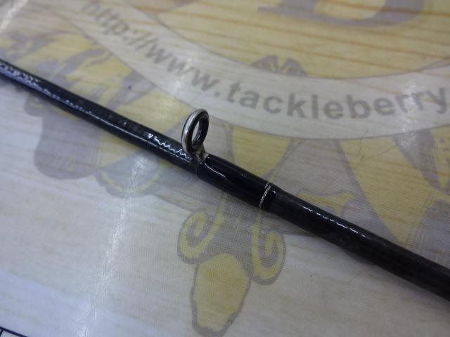 ブレイゾン S67ML