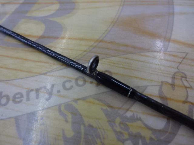 ブレイゾン S67ML