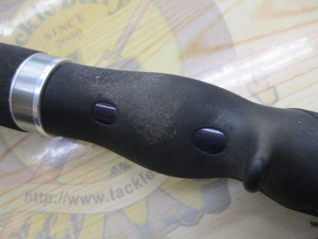 ハートランドZ HL-Z631MHRB-ti