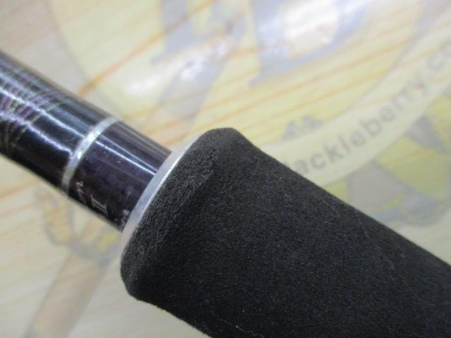 ハートランドZ HL-Z631MHRB-ti｜＠ベリーネット 日本最大新品中古釣具