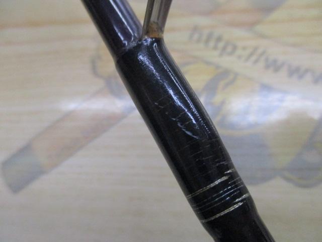 ハートランドZ HL-Z601LRS-ti