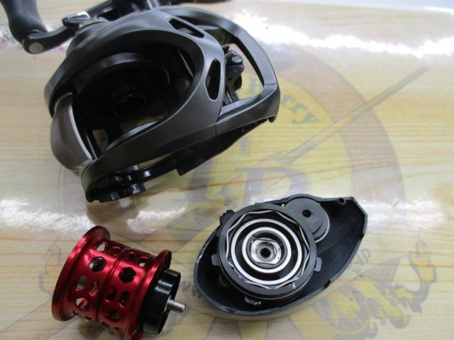 スティーズ AIR TW 500HL