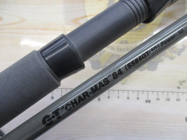 GTチャーマス84 SS84GT-10