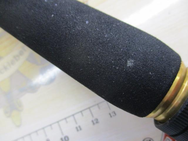 アナリスター イカ直結 150