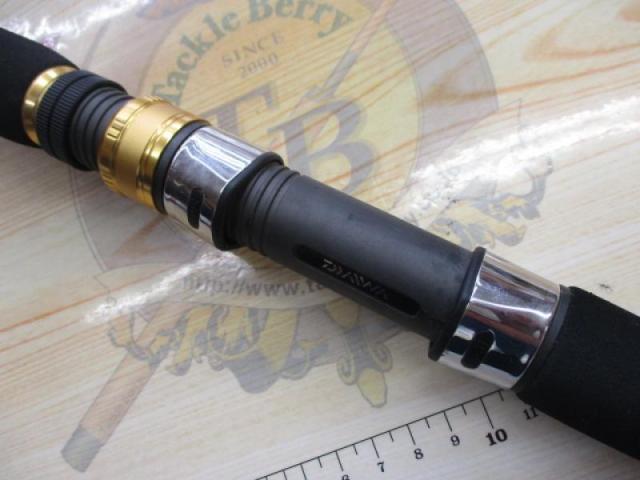 アナリスター イカ直結 150