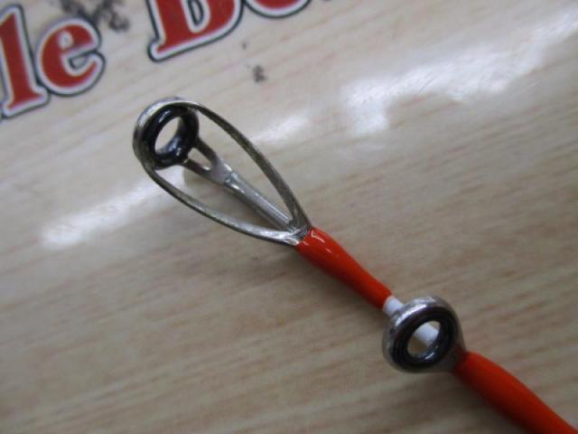 アナリスター イカ直結 150