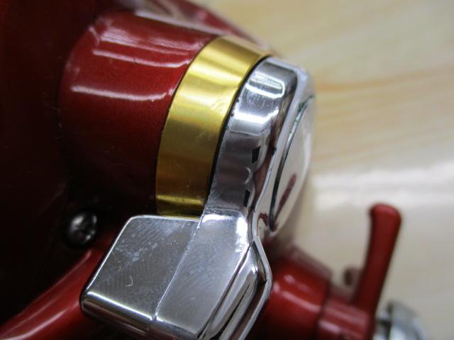 タナコンブル 750Fe