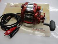 タナコンブル 750Fe