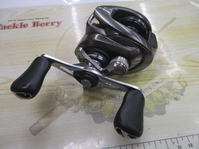 20メタニウムHG LH｜＠ベリーネット 日本最大新品中古釣具WEBショップ