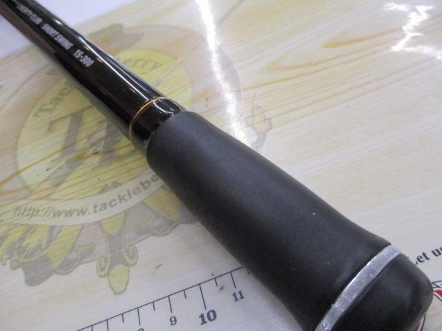 リバティクラブショートスイング 15-300