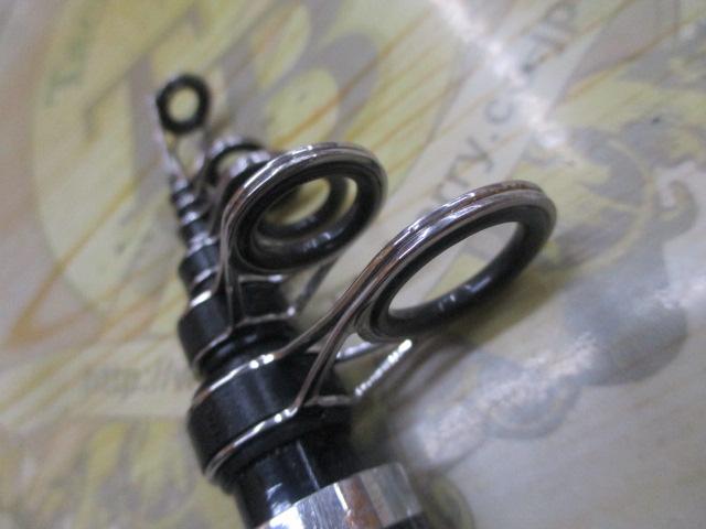 リバティクラブショートスイング 15-300