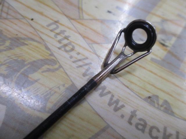 リバティクラブサーフT 15-270・K