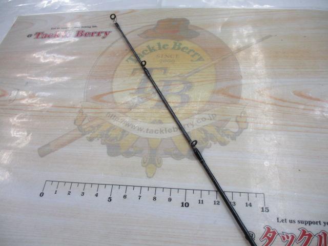 エアエッジ 662MB・E｜＠ベリーネット 日本最大新品中古釣具WEBショップ