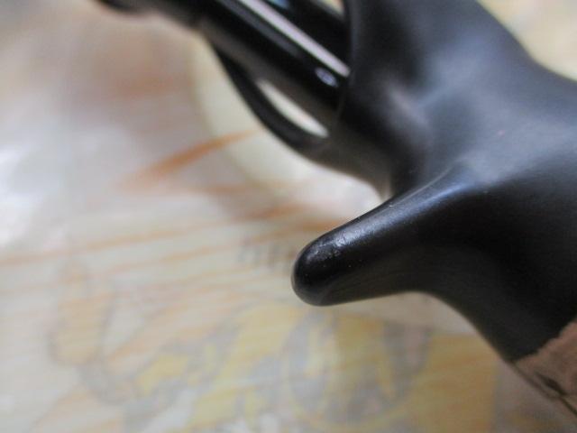 エアエッジ 661MHB・E