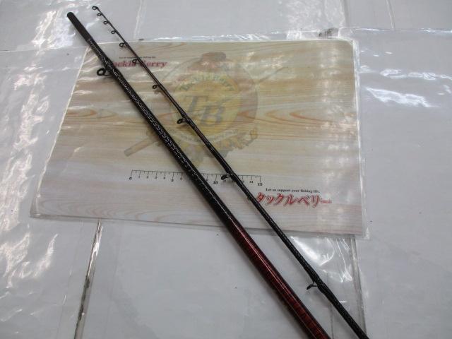 幻波カワハギ S-210