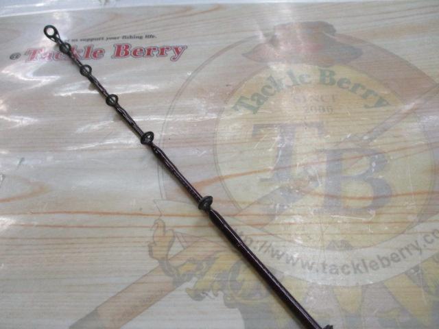 幻波カワハギ S-210