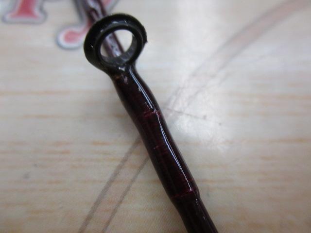 幻波カワハギ S-210