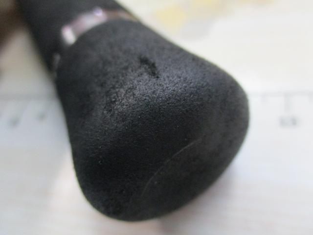 ヒュージカスタムH3S-81RF