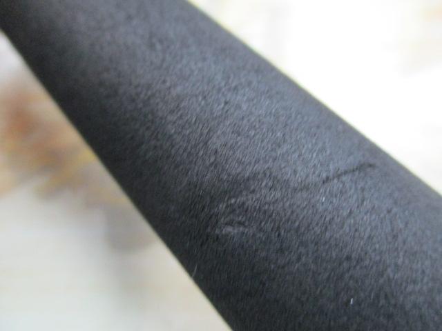 ヒュージカスタムH3S-81RF