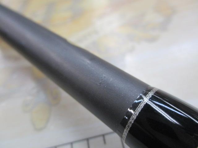 ヒュージカスタムH3S-81RF