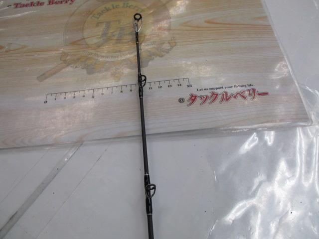 ヒュージカスタムH3S-81RF