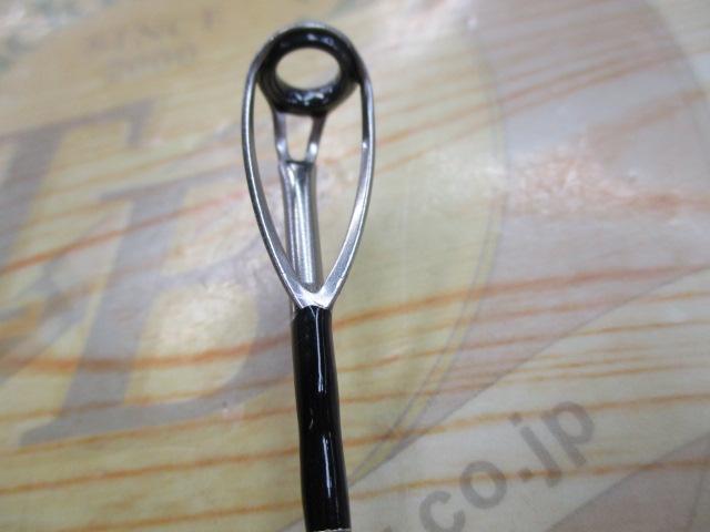 ヒュージカスタムH3S-81RF