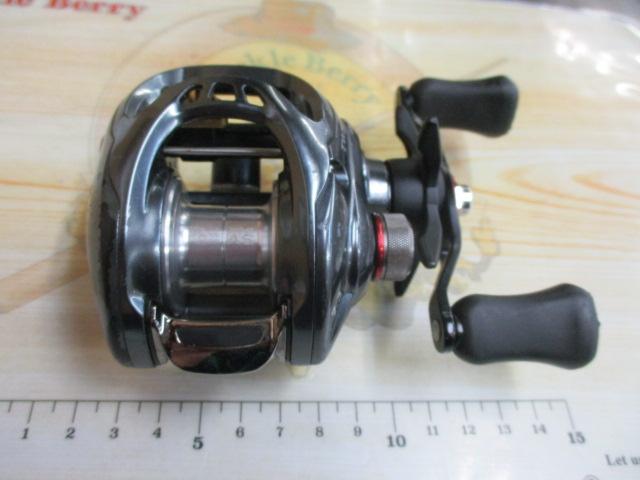 タトゥーラ SV TW 7.3R