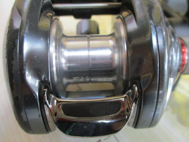 タトゥーラ SV TW 7.3R