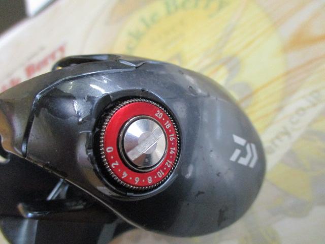 タトゥーラ SV TW 7.3R