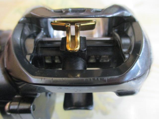 タトゥーラ SV TW 7.3R