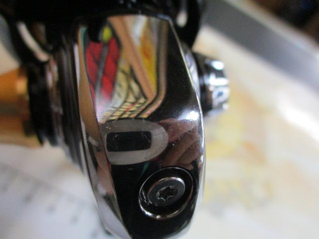 23レガリス LT2000S-P