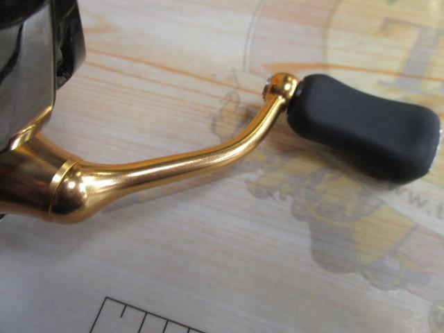 23レガリス LT2000S-P