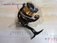 23レガリス LT2000S-P