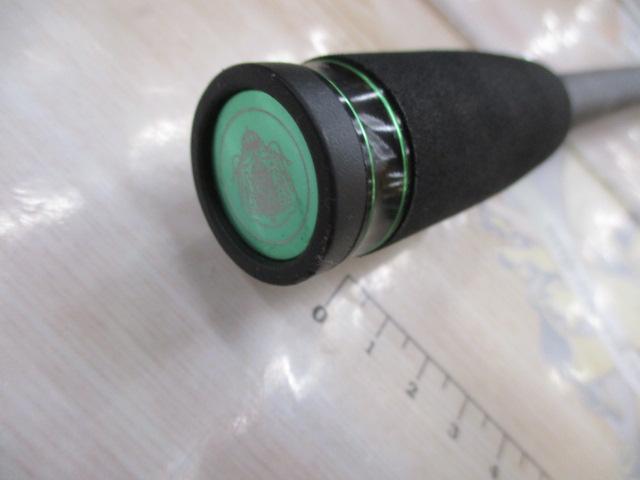 ソルティースタイルエギング STES-862M-KR