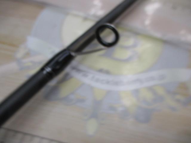 ソルティースタイルエギング STES-862M-KR