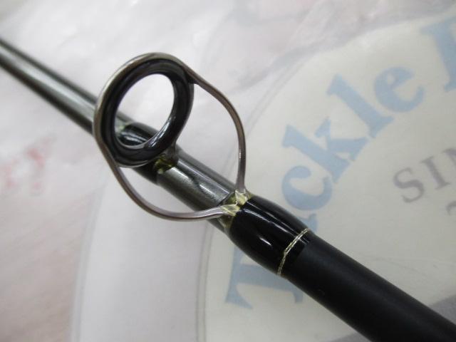 ヴィオレンテ VLJ-64LS-S