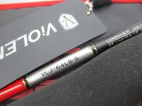 ヴィオレンテ VLJ-64LS-S