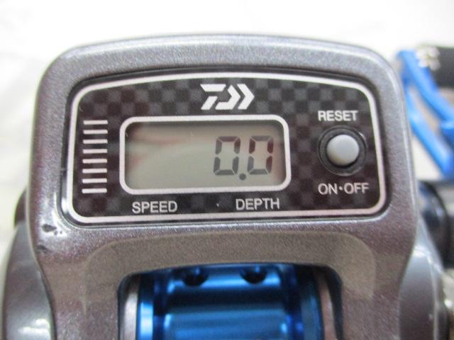 ソルティストICS 103SH