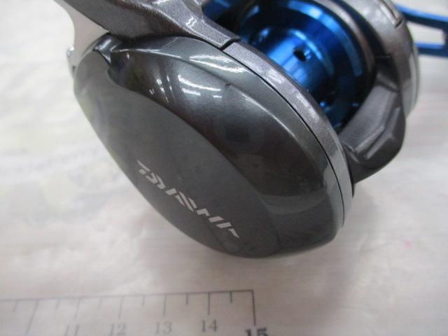 ソルティストICS 103SH