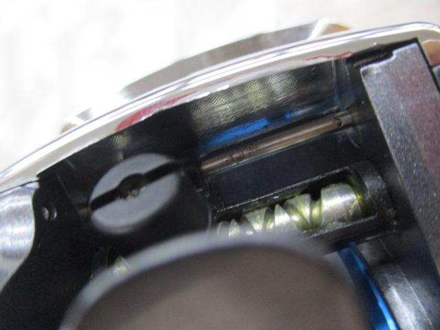 ソルティストICS 103SH