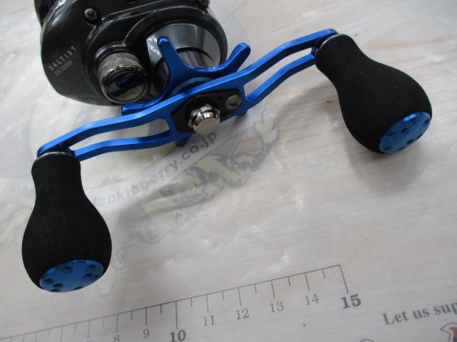 ソルティストICS 103SH